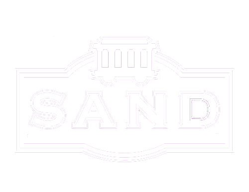 sand logo